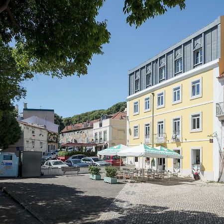 Studio Hideaway With Easy Access To Lisbon Center Exterior photo