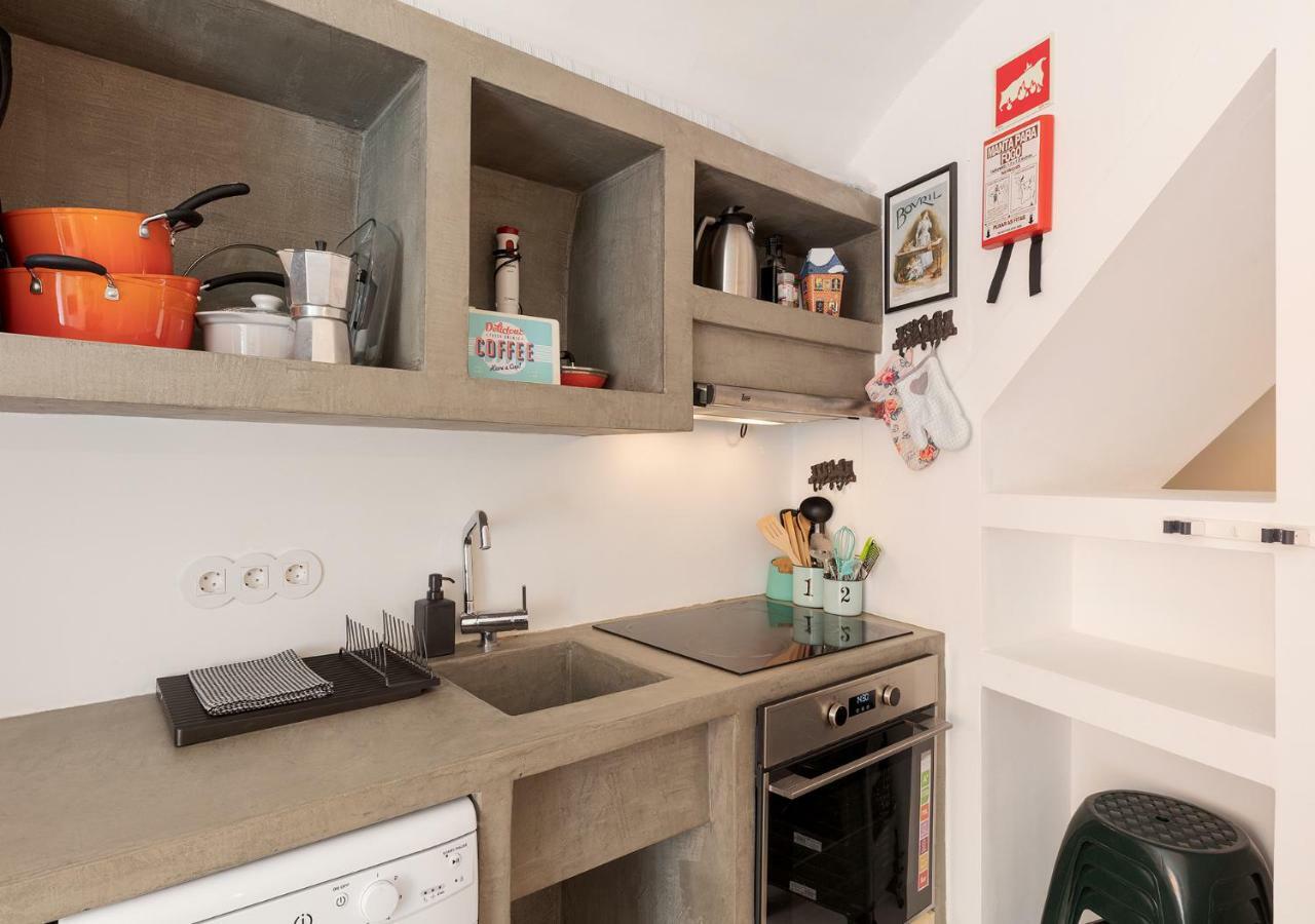 Studio Hideaway With Easy Access To Lisbon Center Exterior photo